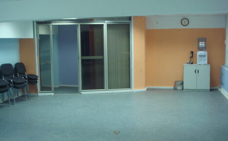 Арендовать Зал для тренинга или презентации