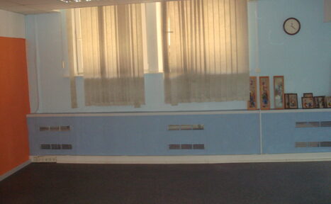 Арендовать Зал для тренинга или презентации