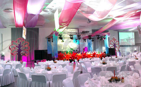 Арендовать Амбер Плаза