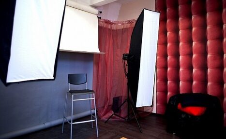 Арендовать Фотостудия PhotoIn