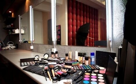 Арендовать Фотостудия PhotoIn