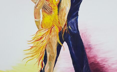 Арендовать Школа ирландского танца Eirindance