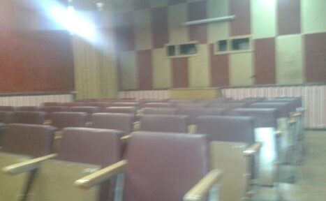 Арендовать Зал