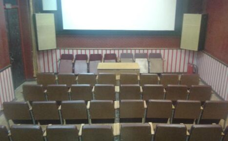 Арендовать Зал