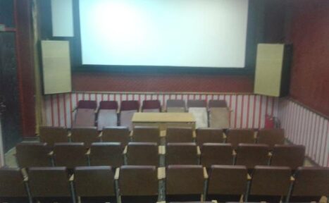 Арендовать Зал