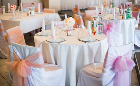 Арендовать Банкетный зал в отеле