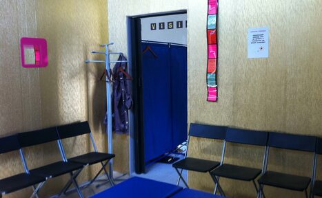 Арендовать Танцевальный Центр "Visions"