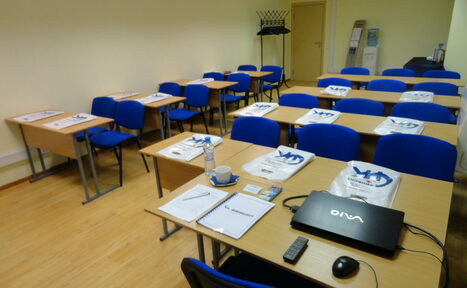 Арендовать Учебный центр ФинКонт