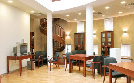 Арендовать Гранатик - детский развивающий центр