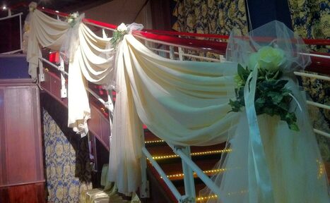 Арендовать Кимберли