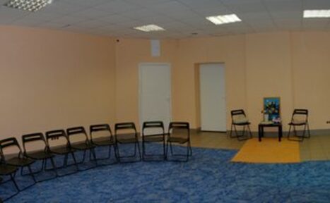 Арендовать Зал 50 кв. м. и кабинет 17 кв. м.