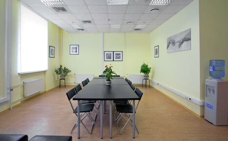 Арендовать Благотворительный фонд "Творческое Объединение "Круг"