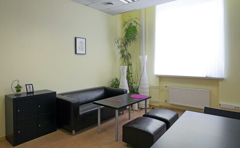 Арендовать Благотворительный фонд "Творческое Объединение "Круг"