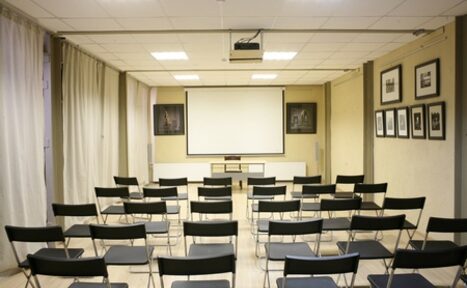 Арендовать Клуб ФотоФормат