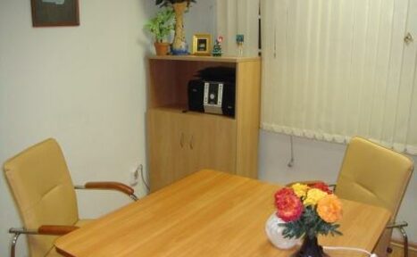 Арендовать ЗАЛ ДЛЯ ТРЕНИНГОВ, ПЕРЕГОВОРОВ И КОНСУЛЬТАЦИЙ