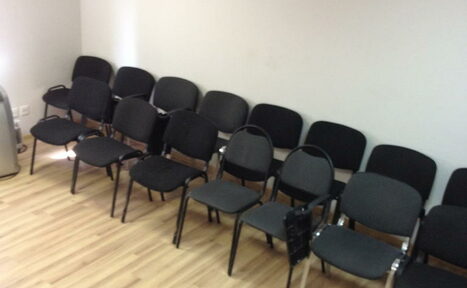 Арендовать Зал 35 кв