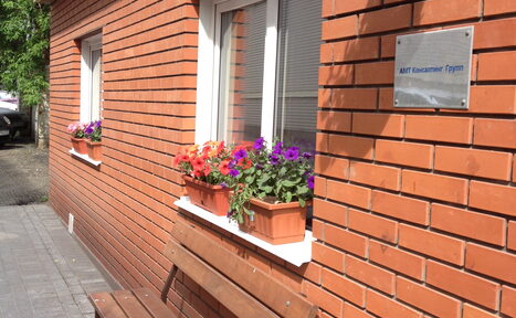 Арендовать Зал 45 кв