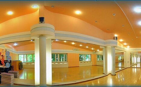 Арендовать Фитнес клуб «АВ Флекс»