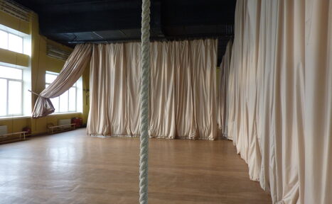 Арендовать Международный Центр Фехтования Эскалибур