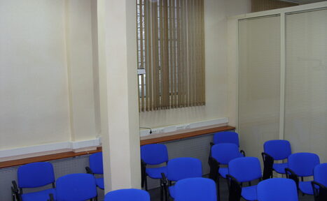 Арендовать Бизнес-школа «АИП» на Полянке