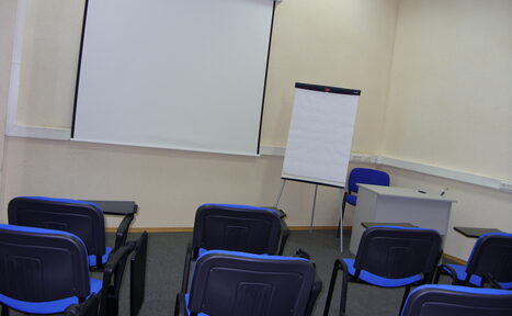 Арендовать Бизнес-школа «АИП» на Полянке