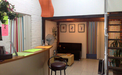 Арендовать Танцевальная студия