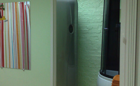 Арендовать Танцевальная студия