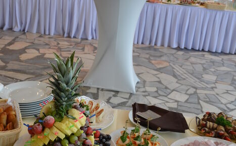 Арендовать Культурный центр «Хитровка» Лофт с кирпичными сводами