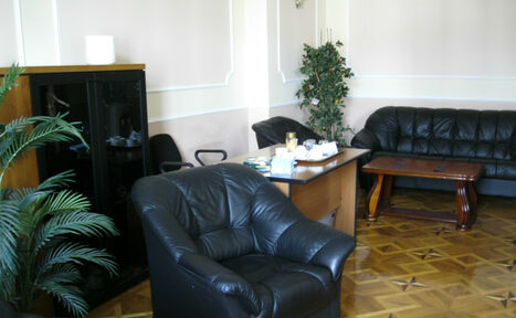 Арендовать Помещения под тренинги и консультирования