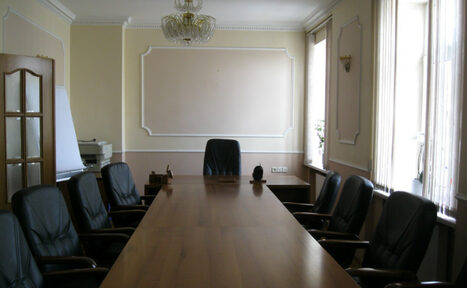 Арендовать Помещения под тренинги и консультирования