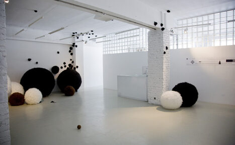 Арендовать Laboratoria Art & Science Space