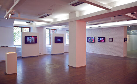 Арендовать Laboratoria Art & Science Space