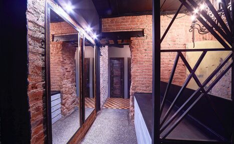 Арендовать Kontora Grill Pub VIP-комната 