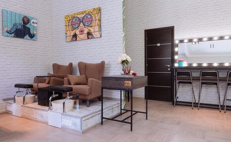 Арендовать Бьюти-лофт в центре