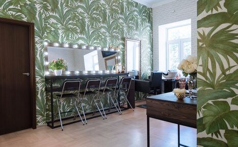 Арендовать Бьюти-лофт в центре