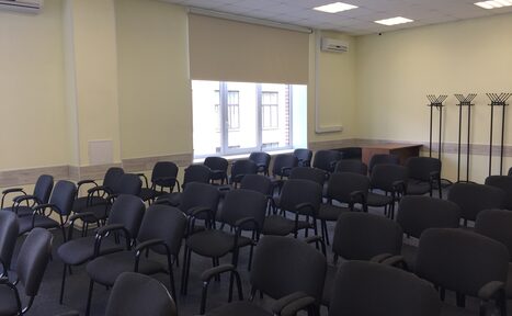 Арендовать Оборудованный тренинг-зал