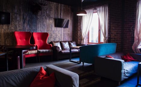 Арендовать Pho U