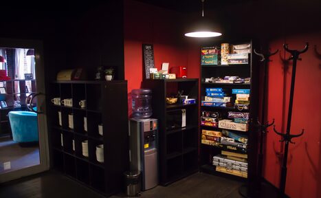 Арендовать Pho U