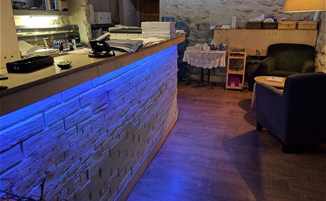 Арендовать антикафе Эксперт Ретро-лофт с диванчиками