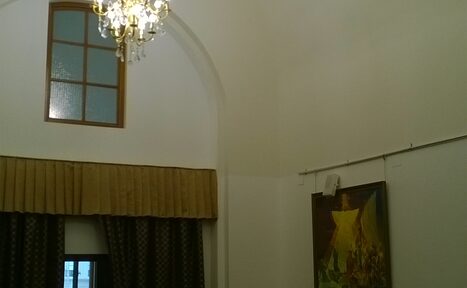 Арендовать Представительский конференц-зал