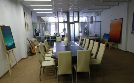 Арендовать Тренинг-лофт в Румянцево