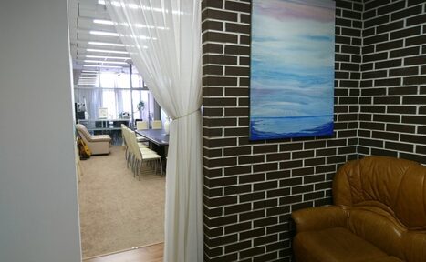 Арендовать Тренинг-лофт в Румянцево