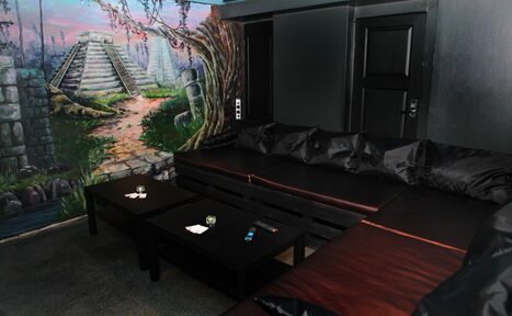 Арендовать Антикинотеатр Erarooms (Эрарумс)