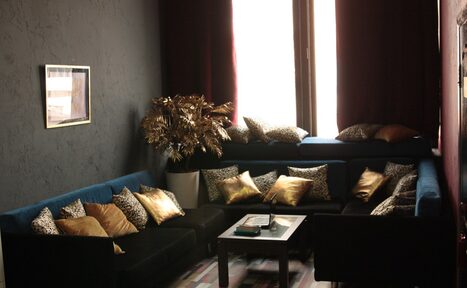 Арендовать Мастерская флористики FloweR.S