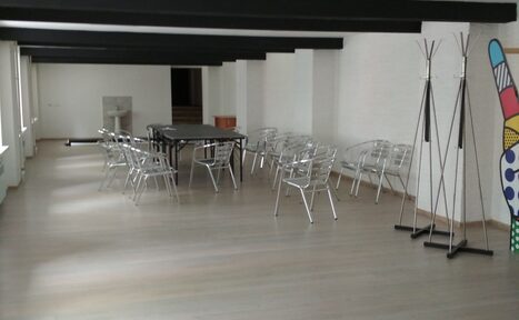 Арендовать Светлый зал на Марксистской 