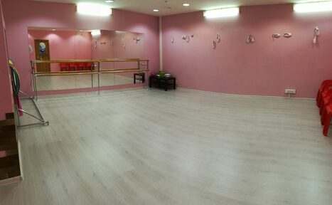 Арендовать Зал с зеркалами на Калужской