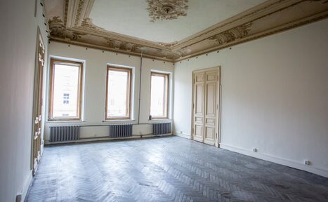 Арендовать Голицын Холл Лофт-особняк в центре