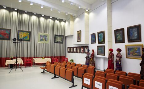 Арендовать Лофт Белый Зал в Щёлково