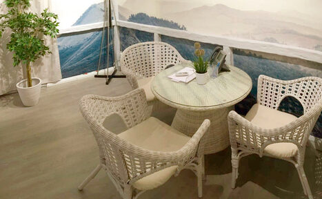 Арендовать Коворкинг ОАК