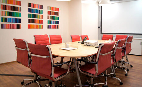 Арендовать Коворкинг ОАК